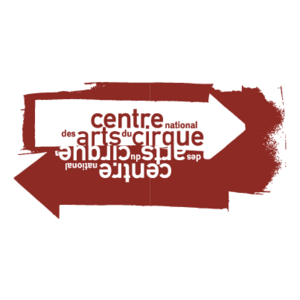 Centre National des Arts du Cirque Logo