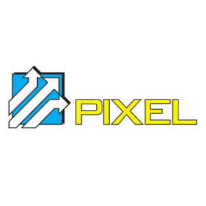Pixel(146) Logo