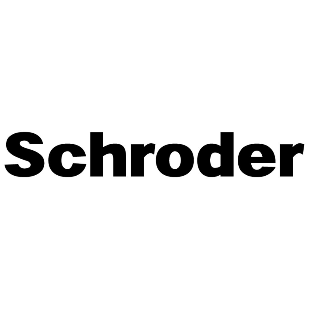 Schroder