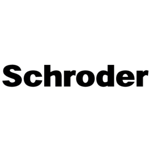 Schroder Logo