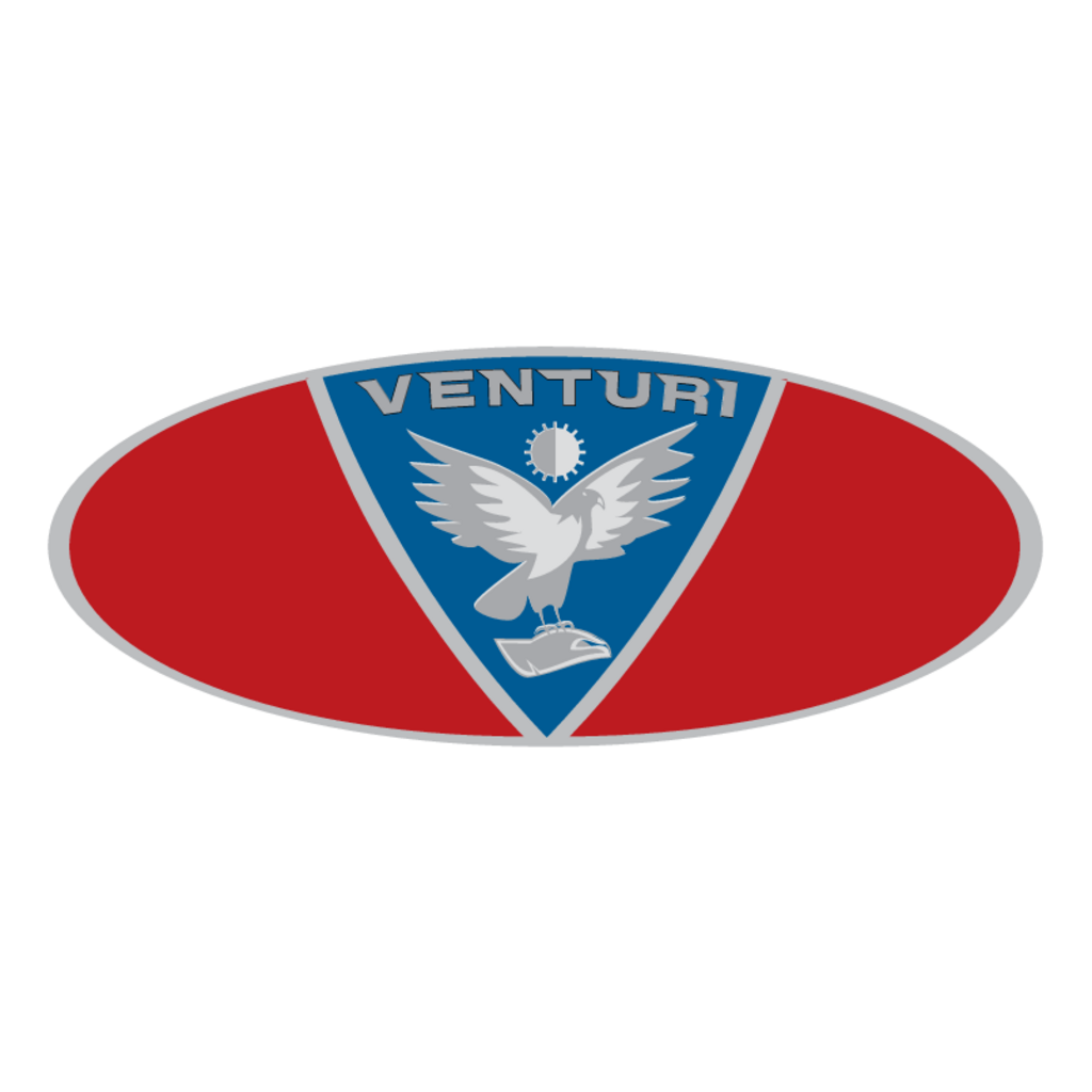 Venturi(132)