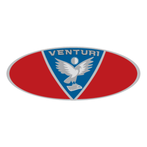 Venturi(132) Logo