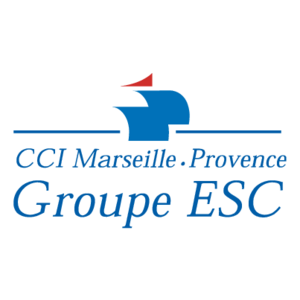 Groupe ESC Logo