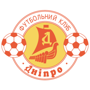 Dnipro Logo