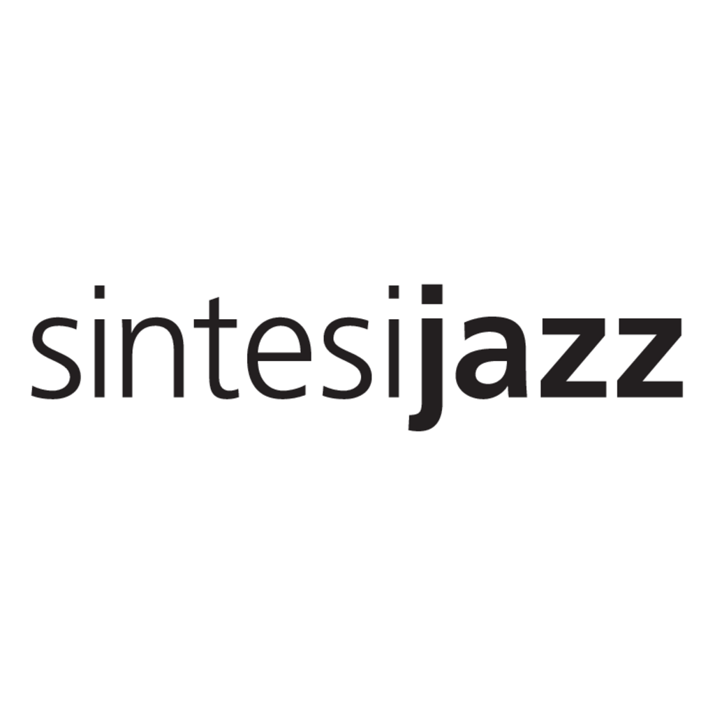 Sintesi,Jazz