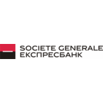 Societe Generale Expressbank Logo