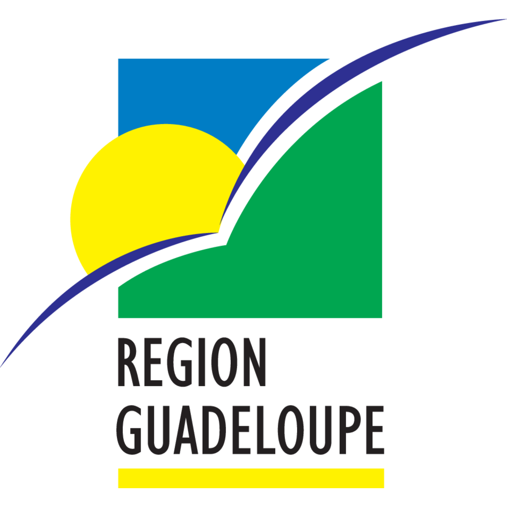 Région,Guadeloupe
