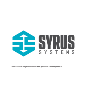 Syrus Systems Logo