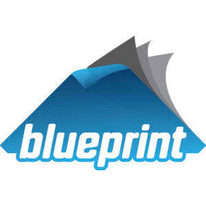 Blueprint Logo