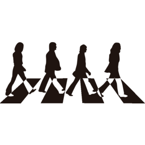 Beatles Logo