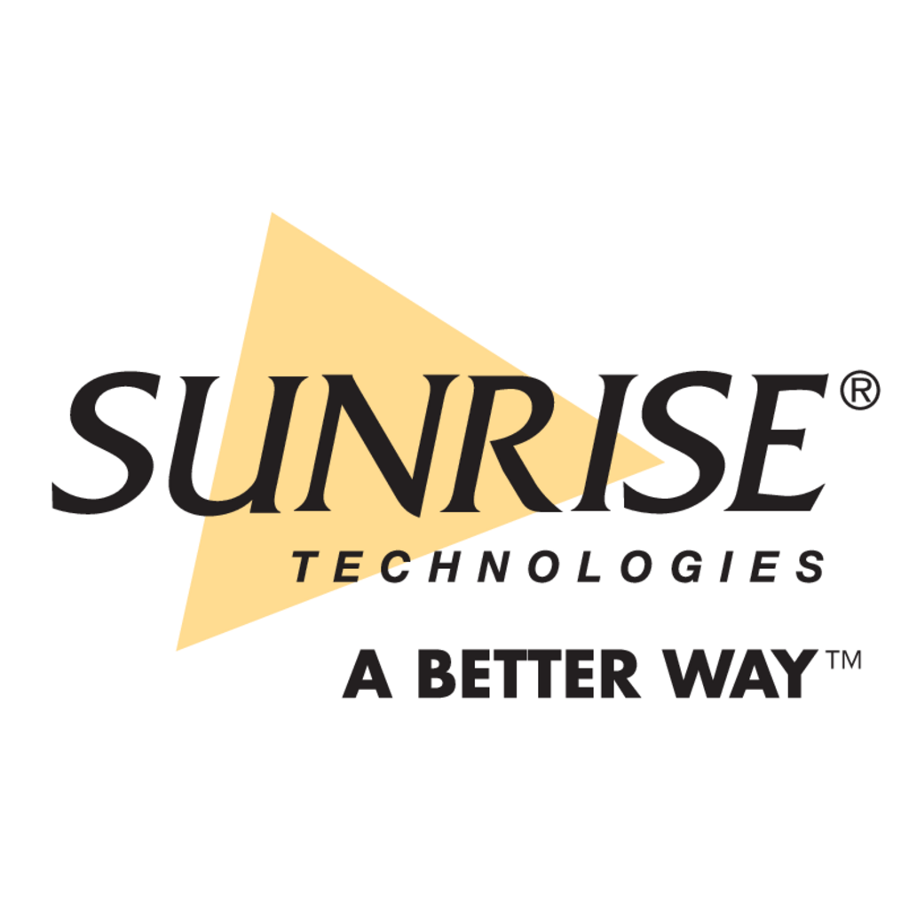 Sunrise,Technologies
