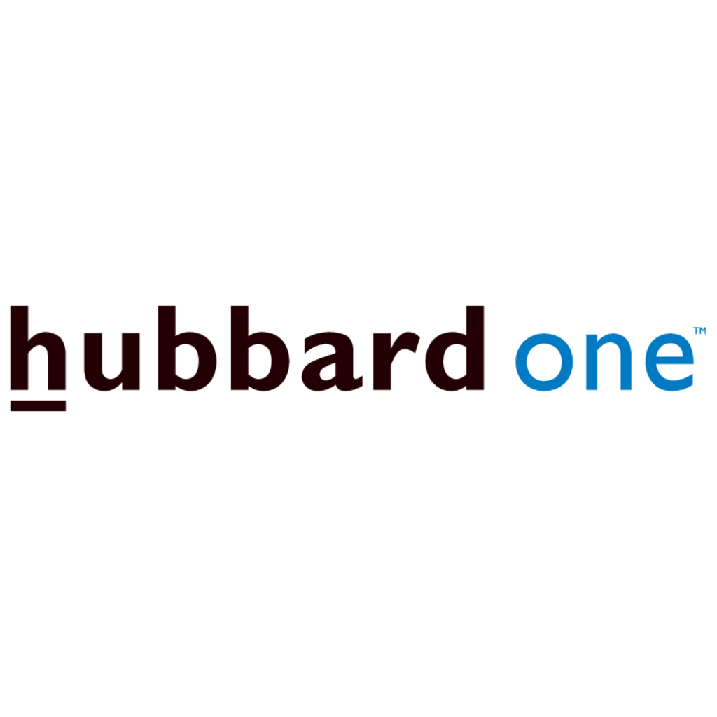 Hubbard,One