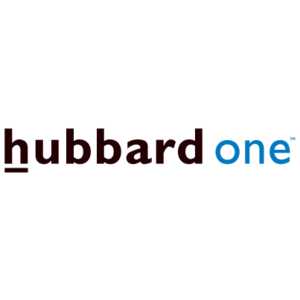 Hubbard One Logo