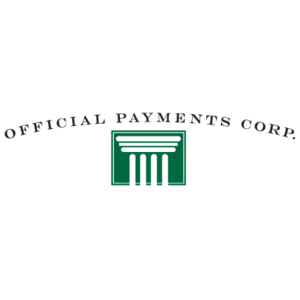 Official Payments Logo