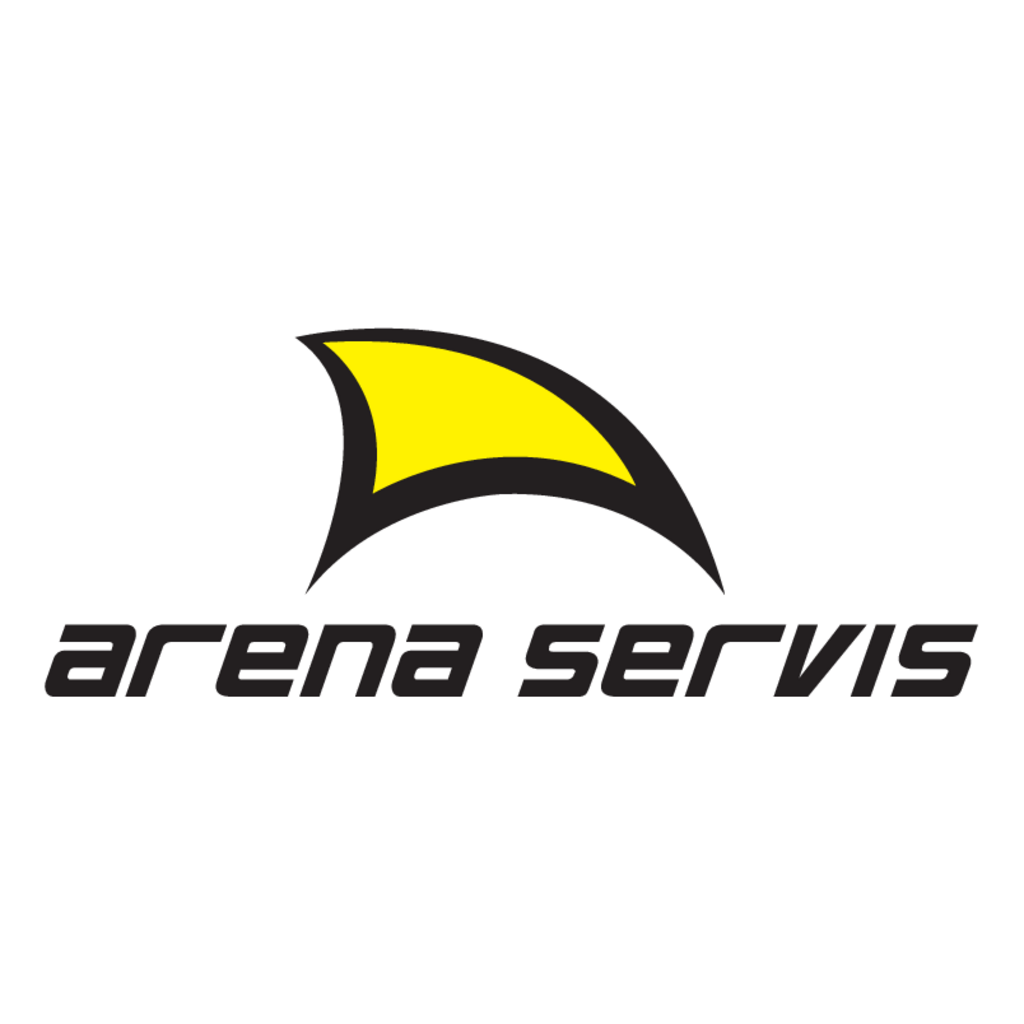 Arena,Servis