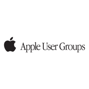 Apple User Groups(290) Logo