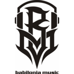 Babilonia Music Logo