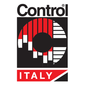 Control Italy Logo