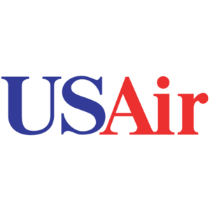 US Air Logo