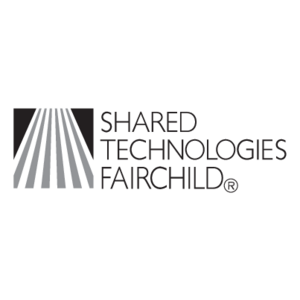 Shared Technologies Fairchild Logo