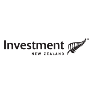 Investment New Zealand Logo