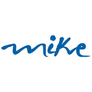 Mike Logo