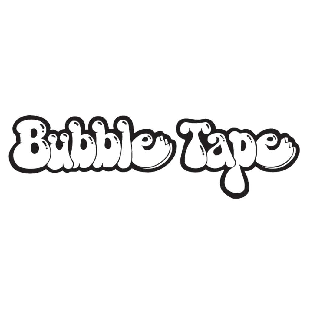 Bubble,Tape