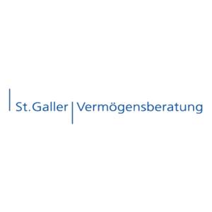 St  Galler Vermogensberatung Logo