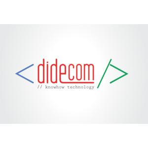 Didecom Logo