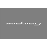 Midway Jeans Logo