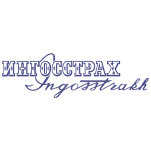 Ingosstrakh Logo
