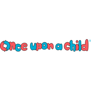 Once Upon a Child Logo