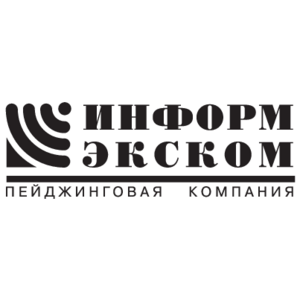 Inform Excom Logo