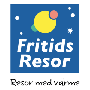 Fritids Resor Logo