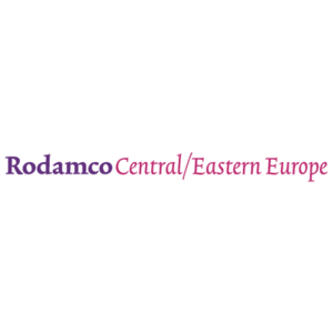 Rodamco Central   Eastern Europe Logo
