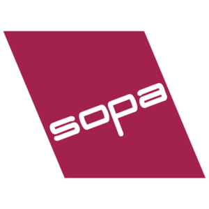 Sopa Logo