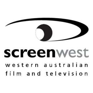 Screen West Logo