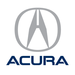 Acura(833) Logo
