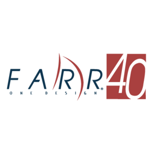 Farr 40(77) Logo