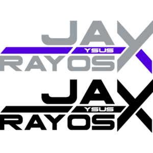 Jay y Sus Rayos Logo