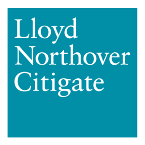 Lloyd Northover Citigate Logo
