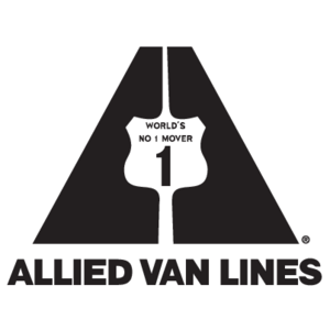 Allied Van Lines Logo