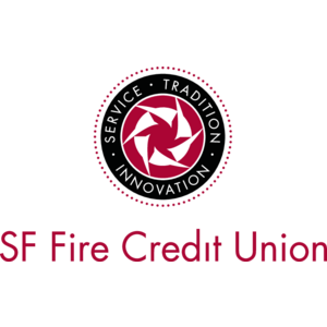 SF Fire Credit Union Logo