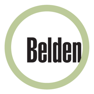 Belden Logo