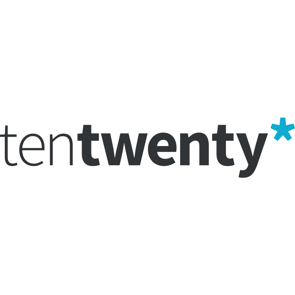 Logo, Technology, United Arab Emirates, TenTwenty