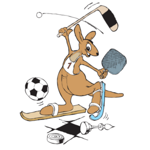 Kangaroo(49) Logo
