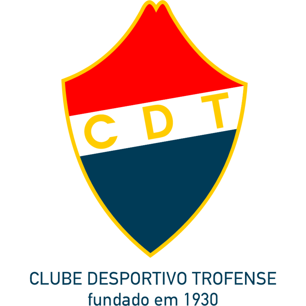 Clube,Desportivo,Trofense
