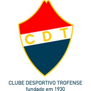Clube Desportivo Trofense Logo