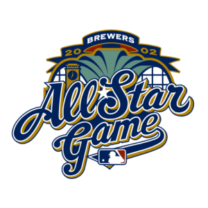 All-Star Game(276) Logo