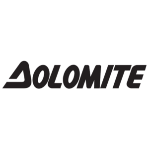 Dolomite Logo